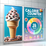 Burger King Ice Cream Calories