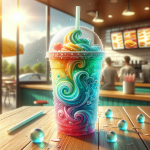 Burger King Icee