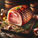 Block And Barrel Ham