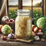 Farmans Sauerkraut