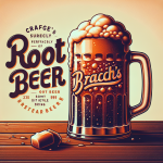 BrachʼS Root Beer