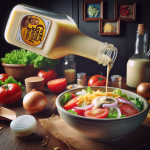 Cracker Barrel Salad Dressing