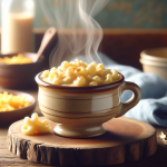 Cracker Barrel Mac And Cheese Cups