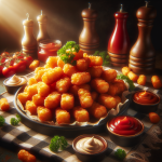 Cracker Barrel Hashbrown Tots