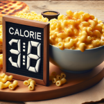 Calories In Cracker Barrel Mac And Cheese