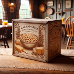 Cracker Barrel Mac And Cheese Box