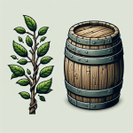 Barrel And Branch