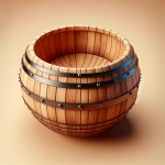 Barrel Bowl