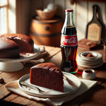 Cracker Barrel Coca Cola Cake