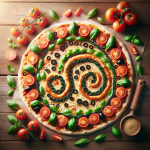 String Pizza