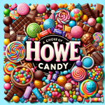 Howe Candy