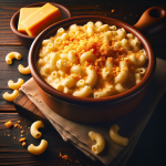 Cracker Barrel White Cheddar Mac And Cheese