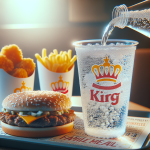 Burger King Sprite