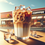 Burger King Vanilla Iced Coffee Calories