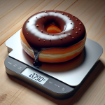 Boston Cream Donut Dunkin Calories