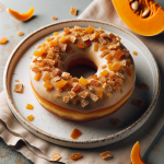 Butternut Donut Dunkin