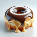 Calories In Boston Cream Donut Dunkin