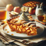 ApplebeeʼS Apple Pie