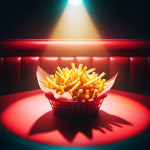 ApplebeeʼS Basket Of Fries