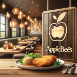 Applebeeʼs Chicken Fried Steak