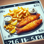 ApplebeeʼS Fish And Chips Calories