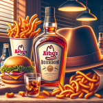 Arbyʼs Bourbon