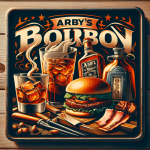 ArbyʼS Bourbon Bbq