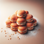 Arbyʼs Buns