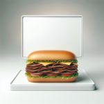 ArbyʼS Double Roast Beef Calories