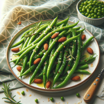 ApplebeeʼS Green Beans