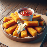 ApplebeeʼS International Inc Mozzarella Sticks