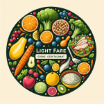 Applebeeʼs Lighter Fare Menu Nutrition