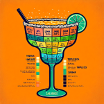 ApplebeeʼS Margarita Calories