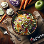 Applebeeʼs Signature Coleslaw