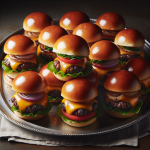 ApplebeeʼS Sliders