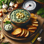 Applebeeʼs Spinach And Artichoke Dip Nutrition