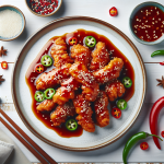 ApplebeeʼS Sweet Asian Chile