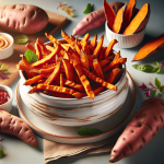 Applebeeʼs Sweet Potato Fries Calories