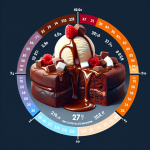 Applebeeʼs Triple Chocolate Meltdown Calories