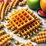 ApplebeeʼS Waffle Fries