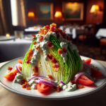 ApplebeeʼS Wedge Salad