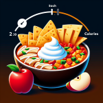 Calories In Applebeeʼs Chicken Tortilla Soup