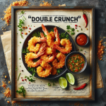 Double Crunch Shrimp Applebee’s