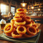 Onion Rings Applebeeʼs