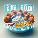 Calories In Kfc Bowl