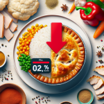 Calories In Kfc Chicken Pot Pie