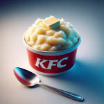 Calories In Kfc Mashed Potatoes