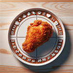 Calories In Kfc Original Thigh