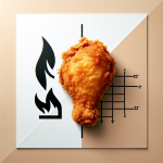 Calories In Kfc Thigh With Skin