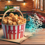 Carbs In Kfc Popcorn Chicken